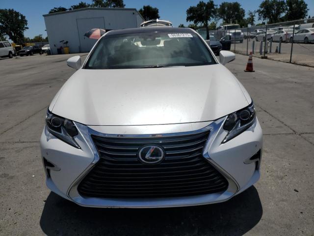 2017 LEXUS ES 350 58ABK1GG4HU067589