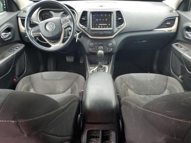 2016 JEEP CHEROKEE L 1C4PJLCS9GW171296