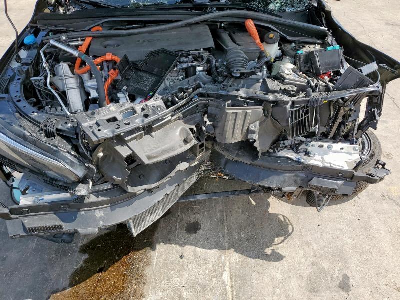 2025 HONDA CIVIC SPOR 2HGFE4F80SH311573