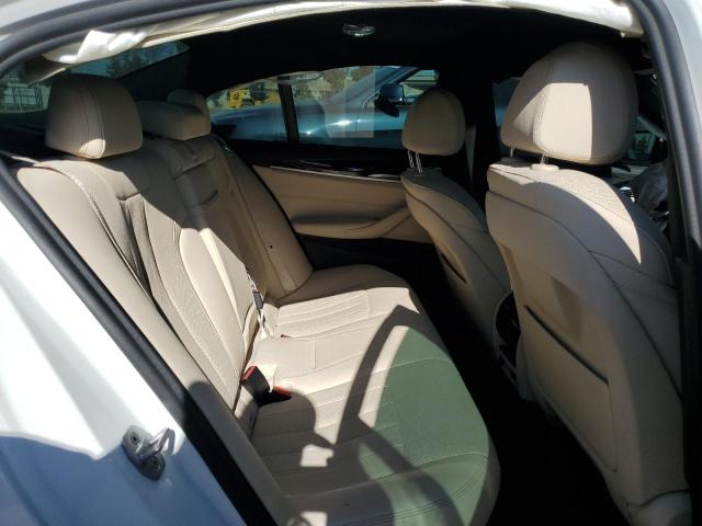 2021 BMW 530E WBA13AG05MCF39466