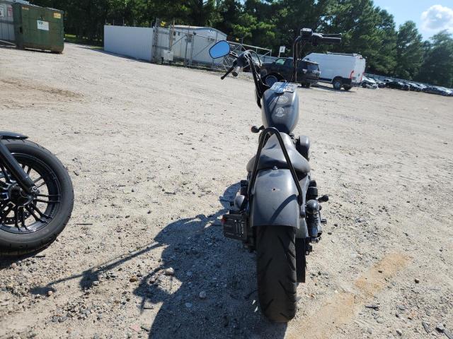 2010 HARLEY-DAVIDSON XL883 N 1HD4LE212AC413662