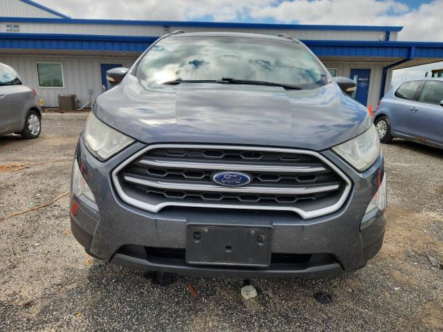 2019 FORD ECOSPORT S - MAJ6S3GL9KC301038