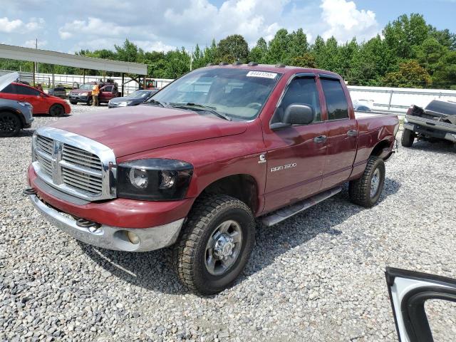 DODGE RAM 2500 S