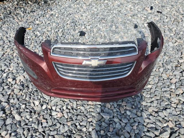 2016 CHEVROLET TRAX LS 3GNCJKSB3GL214330