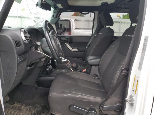 2015 JEEP WRANGLER U 1C4BJWFG4FL644234