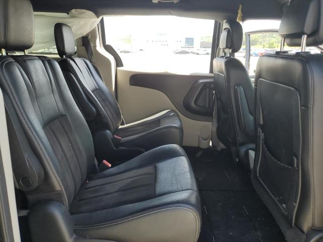 2020 DODGE GRAND CARA 2C4RDGCG0LR161567