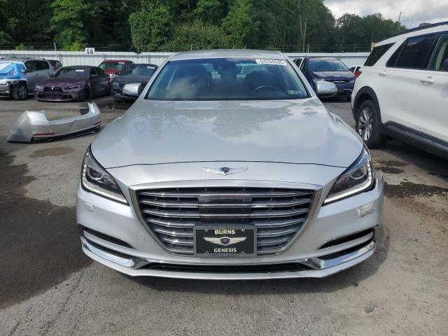 2018 GENESIS G80 BASE KMHGN4JE0JU249664
