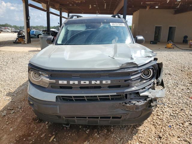 2022 FORD BRONCO SPORT OUTER BANKS 3FMCR9C66NRD57497