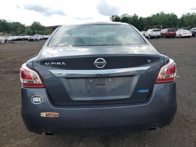 2013 NISSAN ALTIMA 2.5 - 1N4AL3AP2DC905570