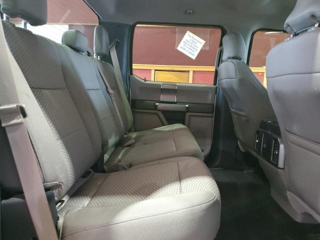 2016 FORD F150 SUPER - 1FTEW1EG8GFB18160