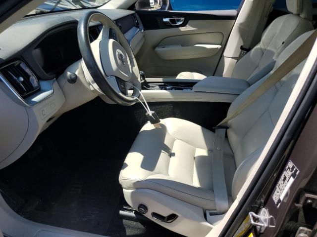 2019 VOLVO XC60 T6 - YV4A22RK7K1351531