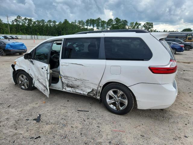 2017 TOYOTA SIENNA LE - 5TDKZ3DC1HS830743