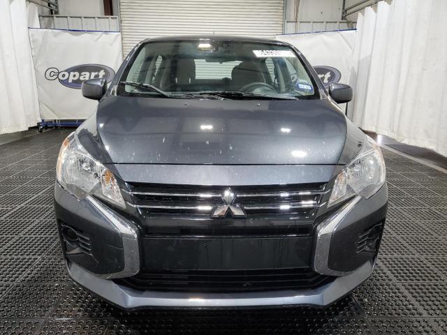 2024 MITSUBISHI MIRAGE ES ML32AUHJ8RH037051