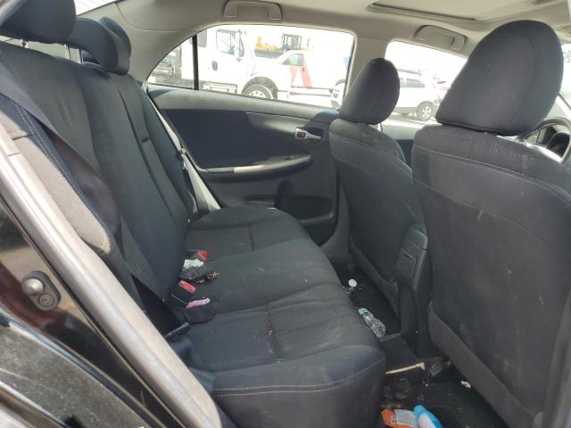 2012 TOYOTA COROLLA BA - 2T1BU4EE0CC896545