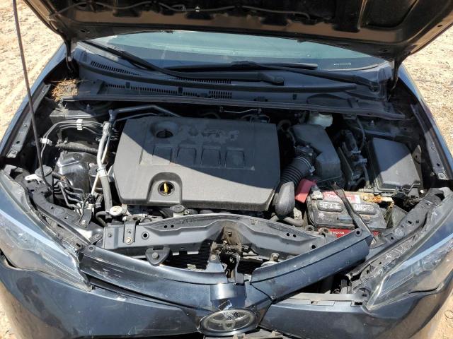 2018 TOYOTA COROLLA L - 2T1BURHE6JC046036
