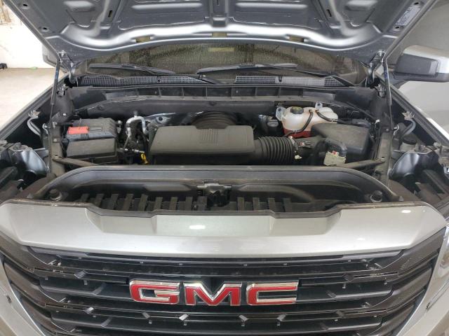 2024 GMC SIERRA K1500 1GTUUAED5RZ268946