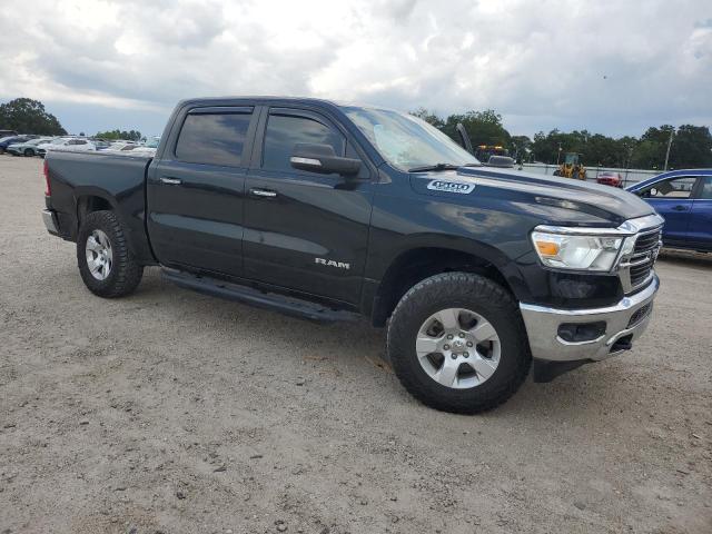 2019 RAM 1500 BIG H - 1C6SRFFT8KN798909