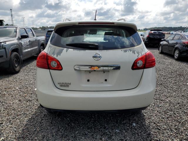 2015 NISSAN ROGUE SELE JN8AS5MT6FW150284