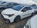 2022 TOYOTA COROLLA SE - 5YFS4MCE3NP117368