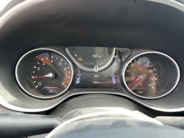 2019 JEEP COMPASS LI 3C4NJDCB2KT840164