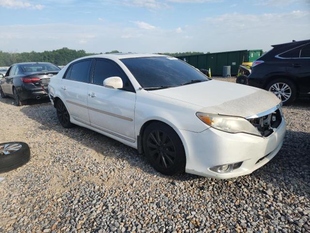 2011 TOYOTA AVALON BAS - 4T1BK3DB7BU421382