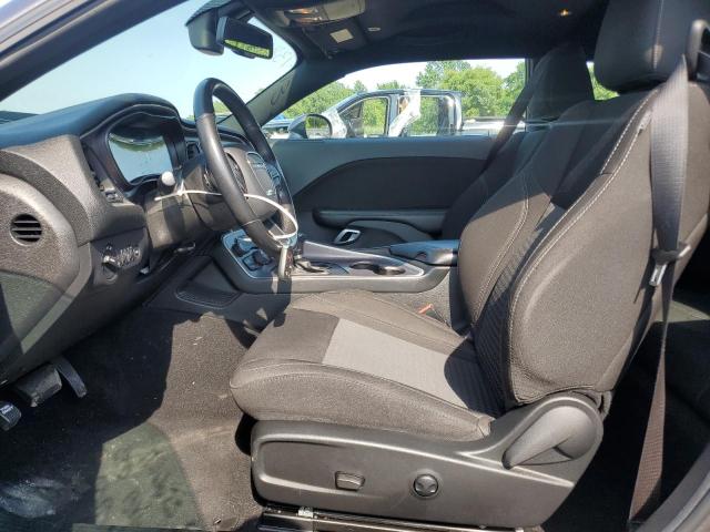 2022 DODGE CHALLENGER 2C3CDZAG2NH179117