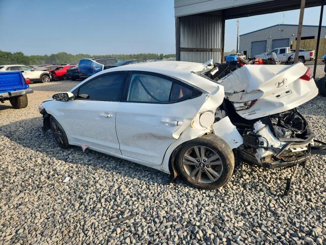 2018 HYUNDAI ELANTRA SE - 5NPD84LFXJH277468