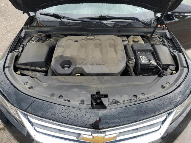 2018 CHEVROLET IMPALA LT 2G1105S37J9166850