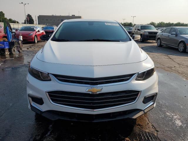2017 CHEVROLET MALIBU LS - 1G1ZB5ST8HF275705