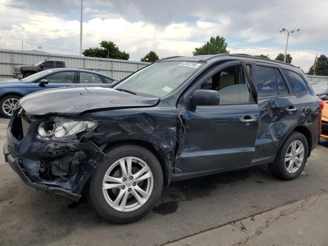HYUNDAI SANTA FE L