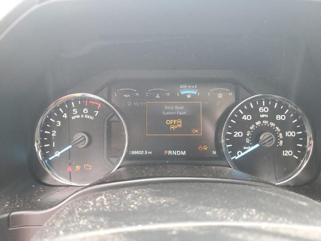 2020 FORD F150 SUPERCREW 1FTEW1E44LKF16733