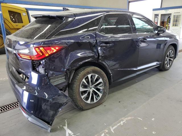 2021 LEXUS RX 350 BAS 2T2AZMDA6MC260916