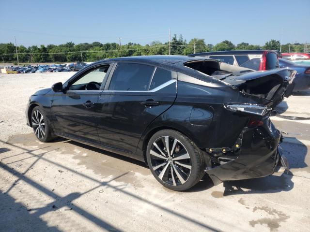 2022 NISSAN ALTIMA SR 1N4BL4CV8NN373124