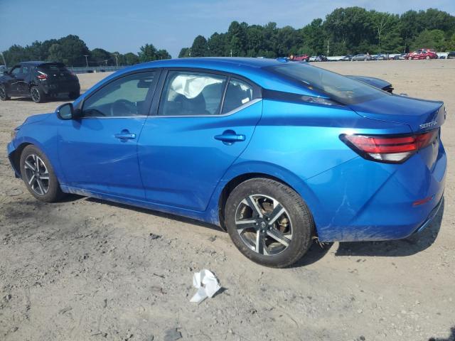 2024 NISSAN SENTRA SV 3N1AB8CV4RY238976