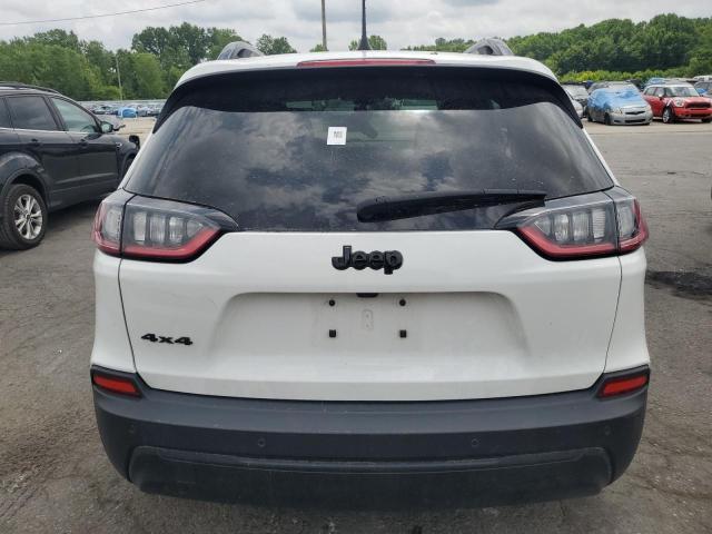 2021 JEEP CHEROKEE L 1C4PJMLB1MD238471