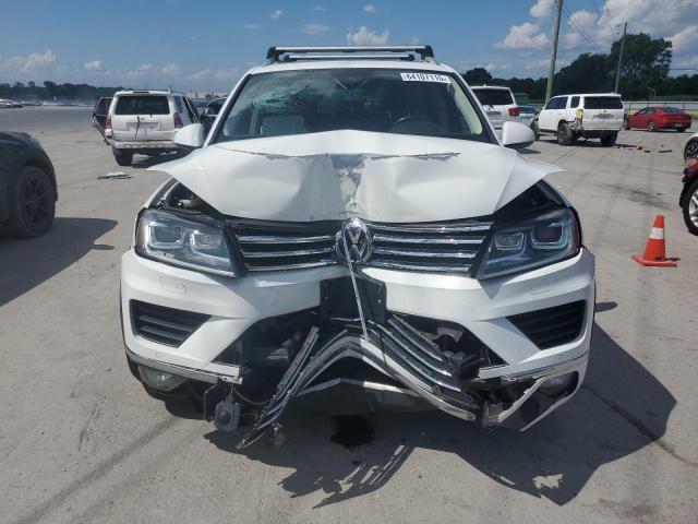 2016 VOLKSWAGEN TOUAREG TD WVGEP9BP9GD000917