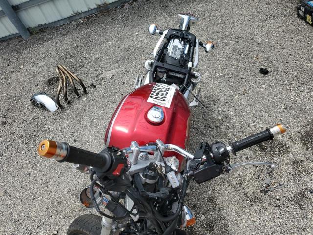 2013 HONDA CB1100 JH2SC6517DK000552