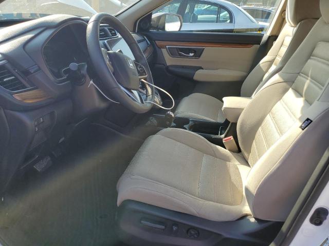 2019 HONDA CR-V EX 5J6RW2H54KL008941