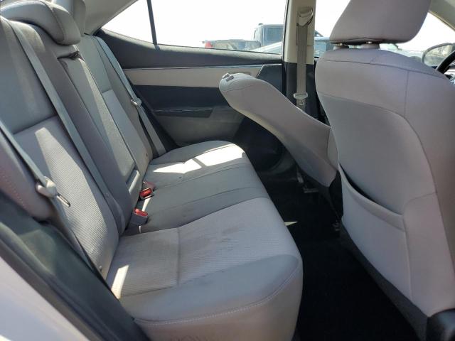 2015 TOYOTA COROLLA L - 5YFBURHE8FP291430