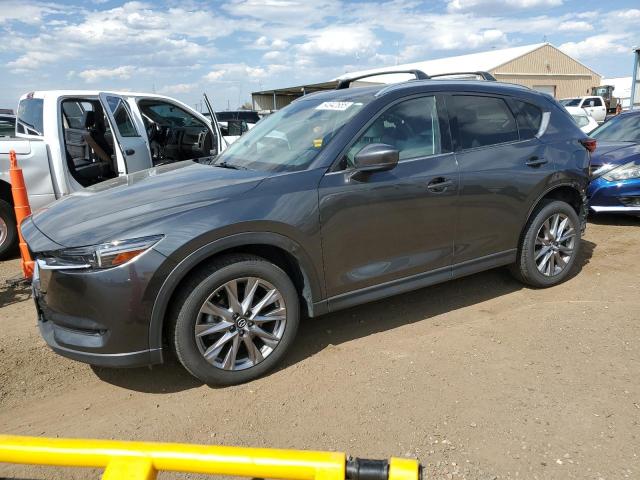 MAZDA CX-5 GRAND
