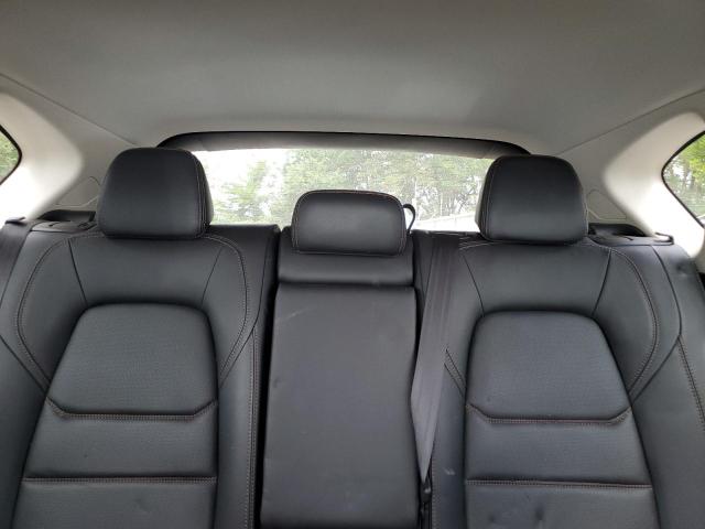2019 MAZDA CX-5 GRAND JM3KFBDY0K0574451