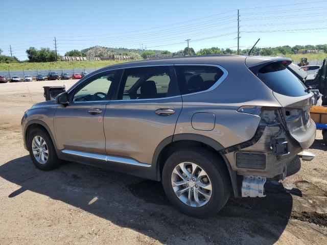 2019 HYUNDAI SANTA FE S - 5NMS2CAD8KH089728