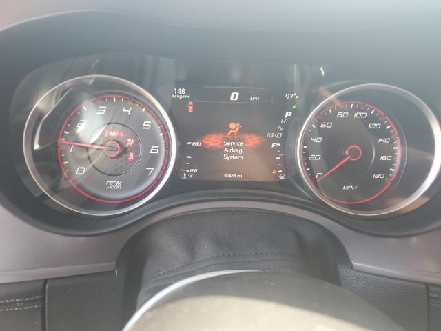 2023 DODGE CHARGER SC 2C3CDXGJ5PH572748