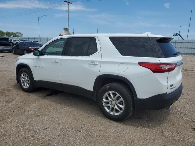 2019 CHEVROLET TRAVERSE L 1GNERFKW2KJ255799