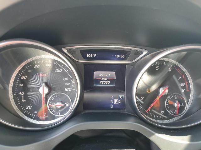 2018 MERCEDES-BENZ CLA 250 - WDDSJ4EB8JN681560