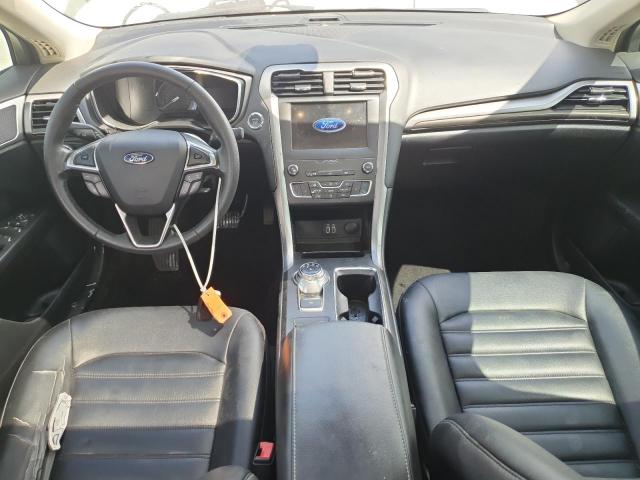 2020 FORD FUSION SEL - 3FA6P0CD2LR229472