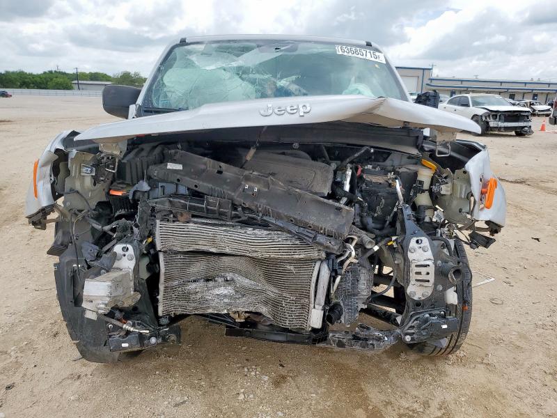 2019 JEEP RENEGADE S - ZACNJBAB1KPK02158