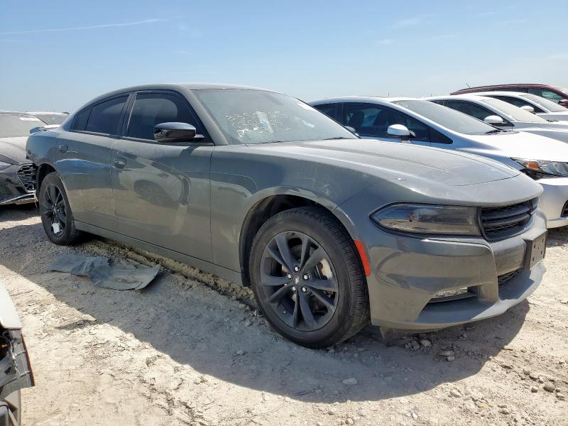 2023 DODGE CHARGER SX 2C3CDXJG0PH676433