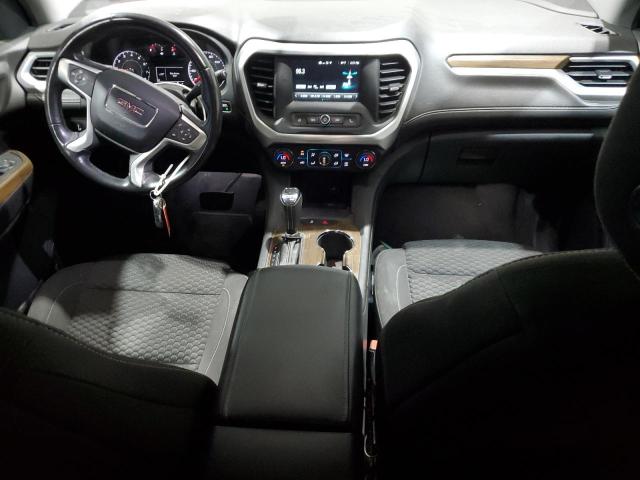 2019 GMC ACADIA SLE 1GKKNRLA9KZ110406