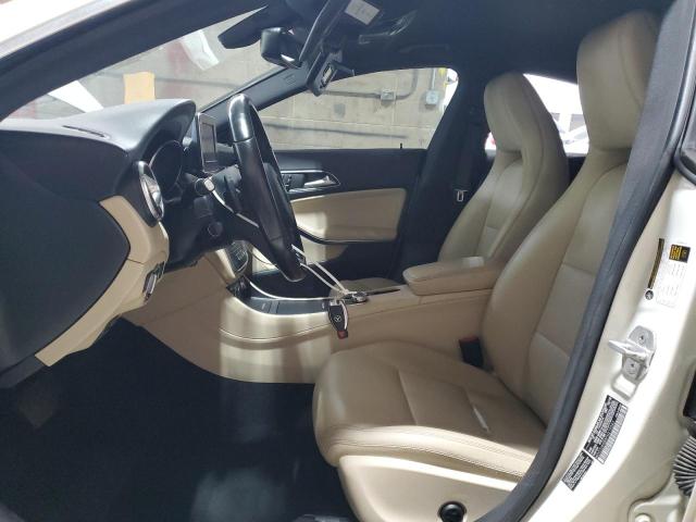 2015 MERCEDES-BENZ CLA 250 4M - WDDSJ4GB5FN219543